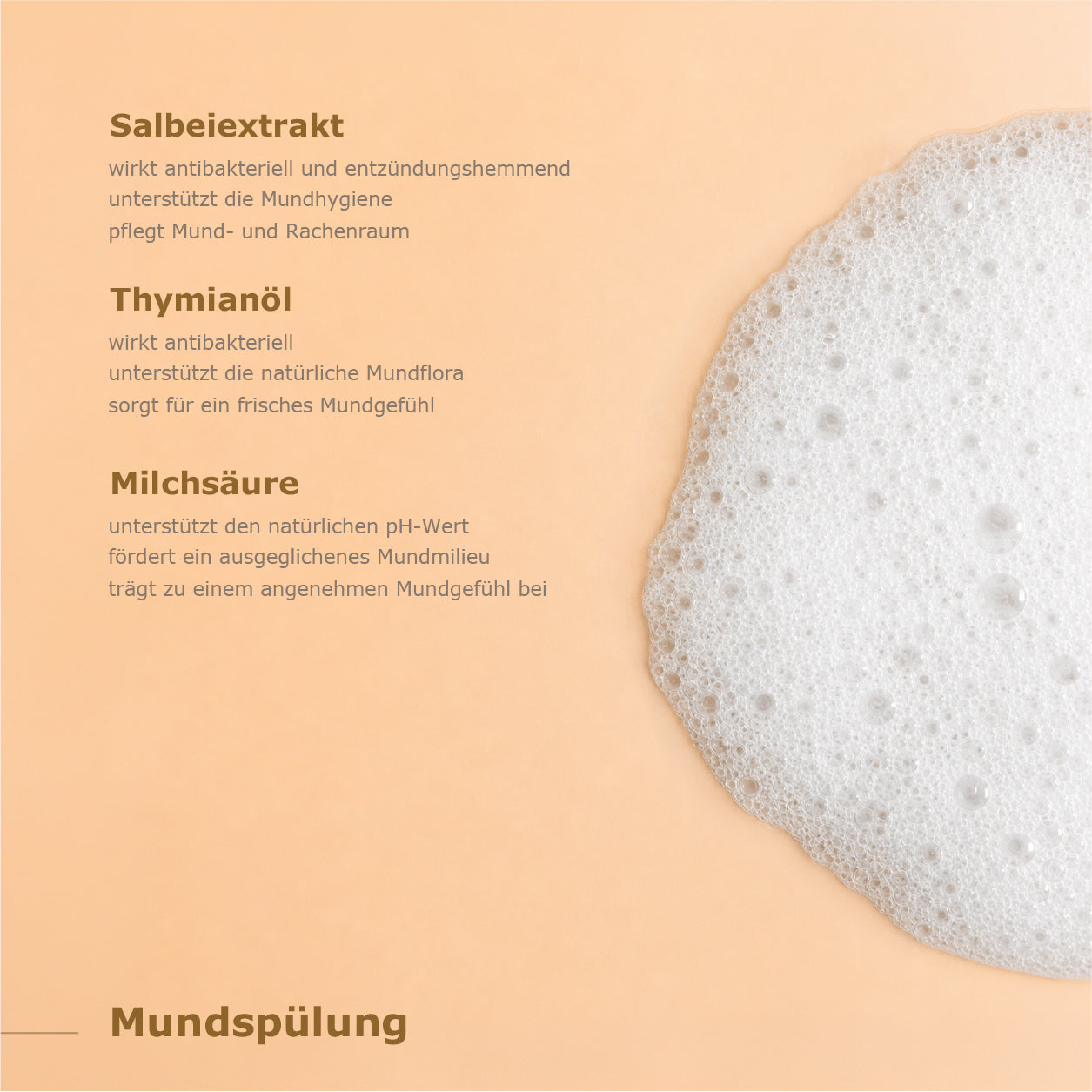 MUNDSPÜLUNG