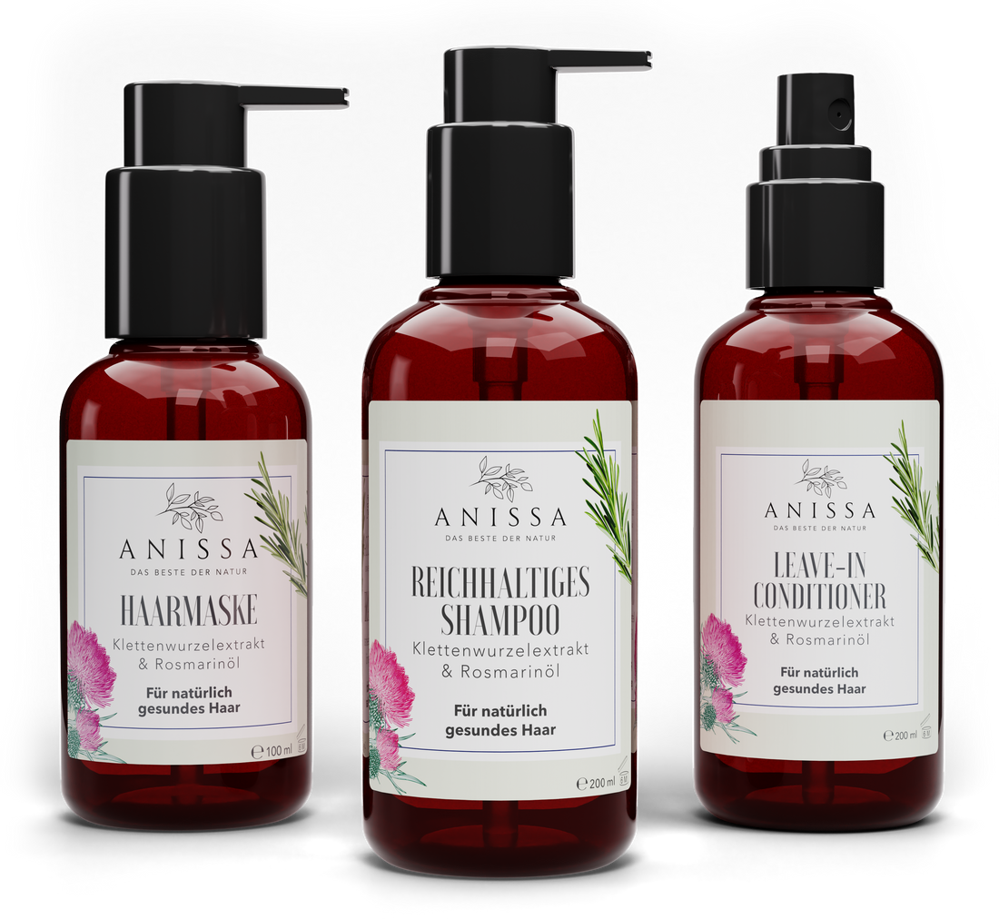 Hair-Remedy Bundle
