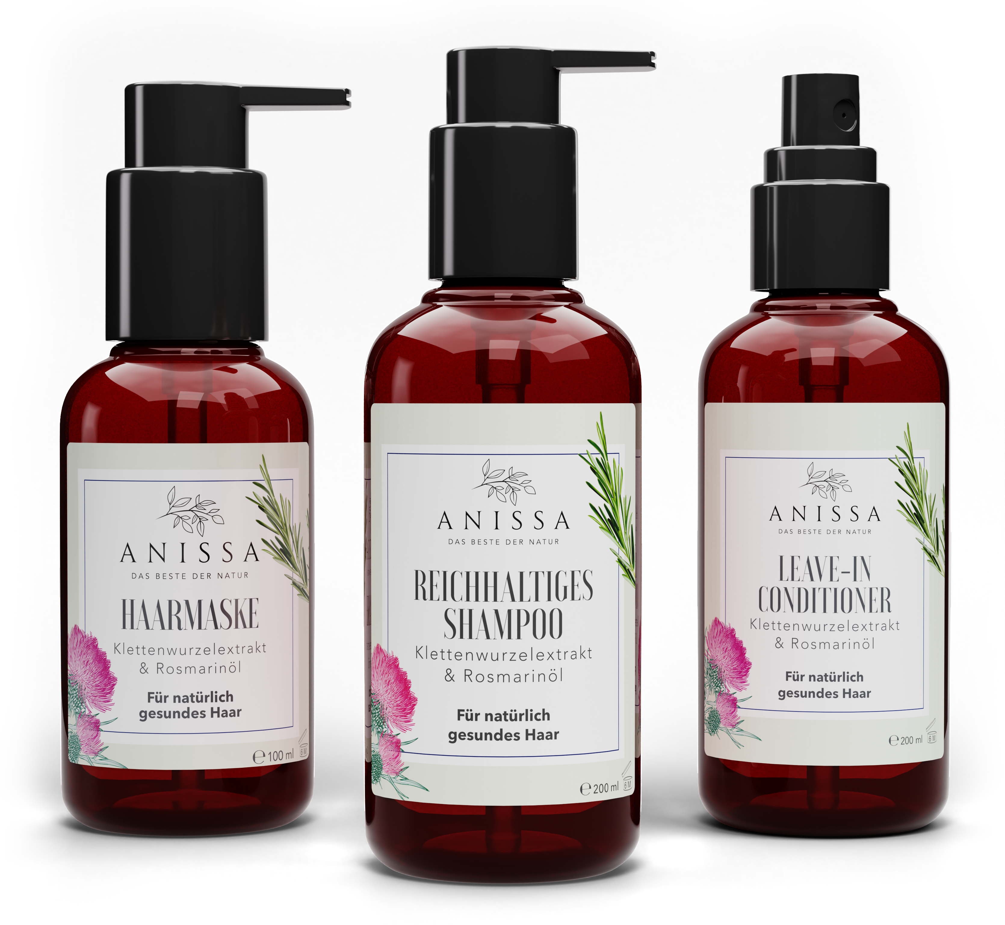 Hair-Remedy Bundle