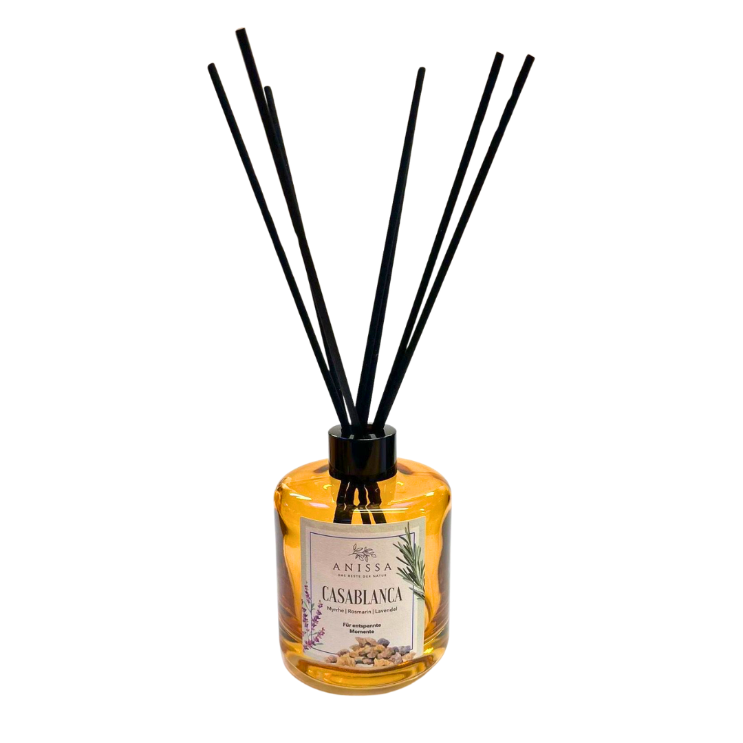 Raumduft Casablanca