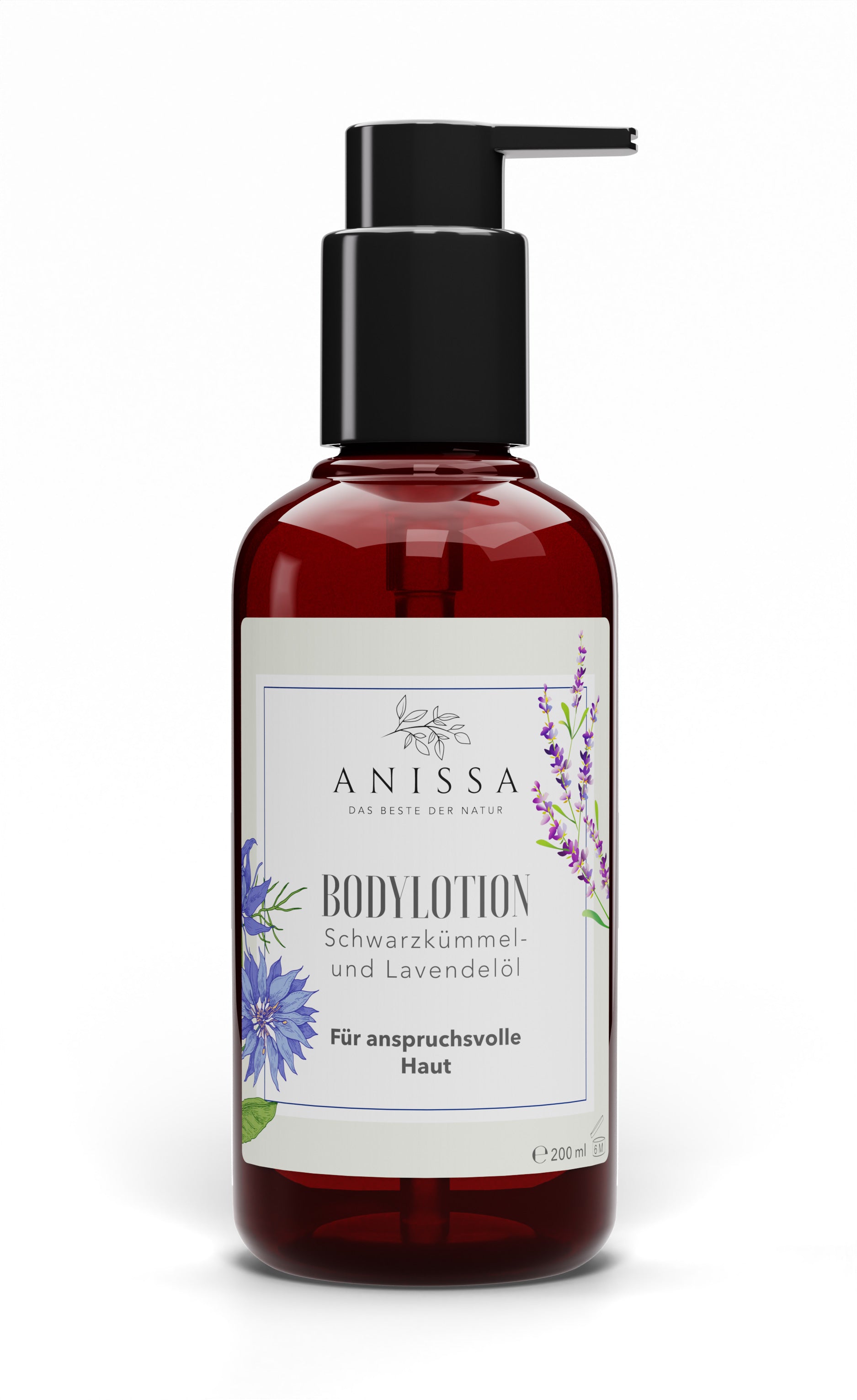 BODYLOTION