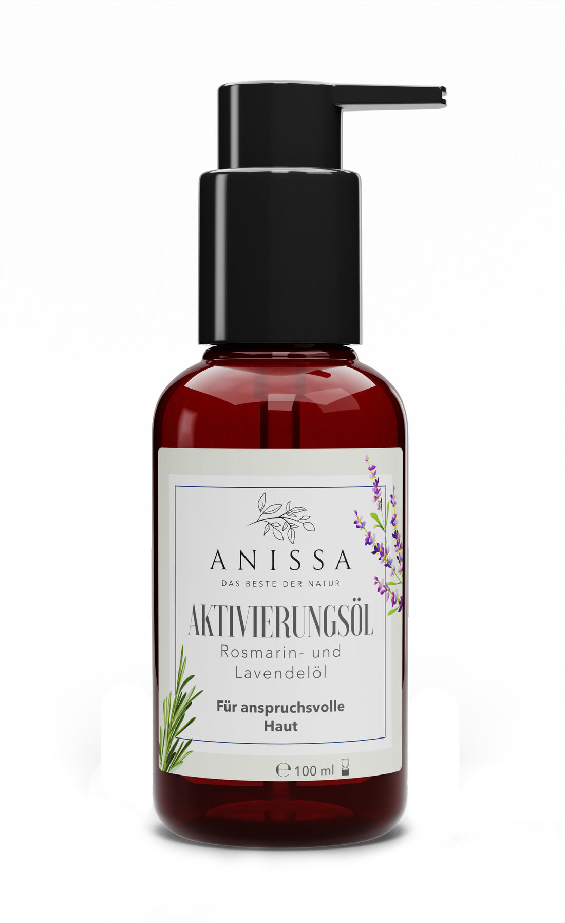 AKTIVIERUNGSÖL