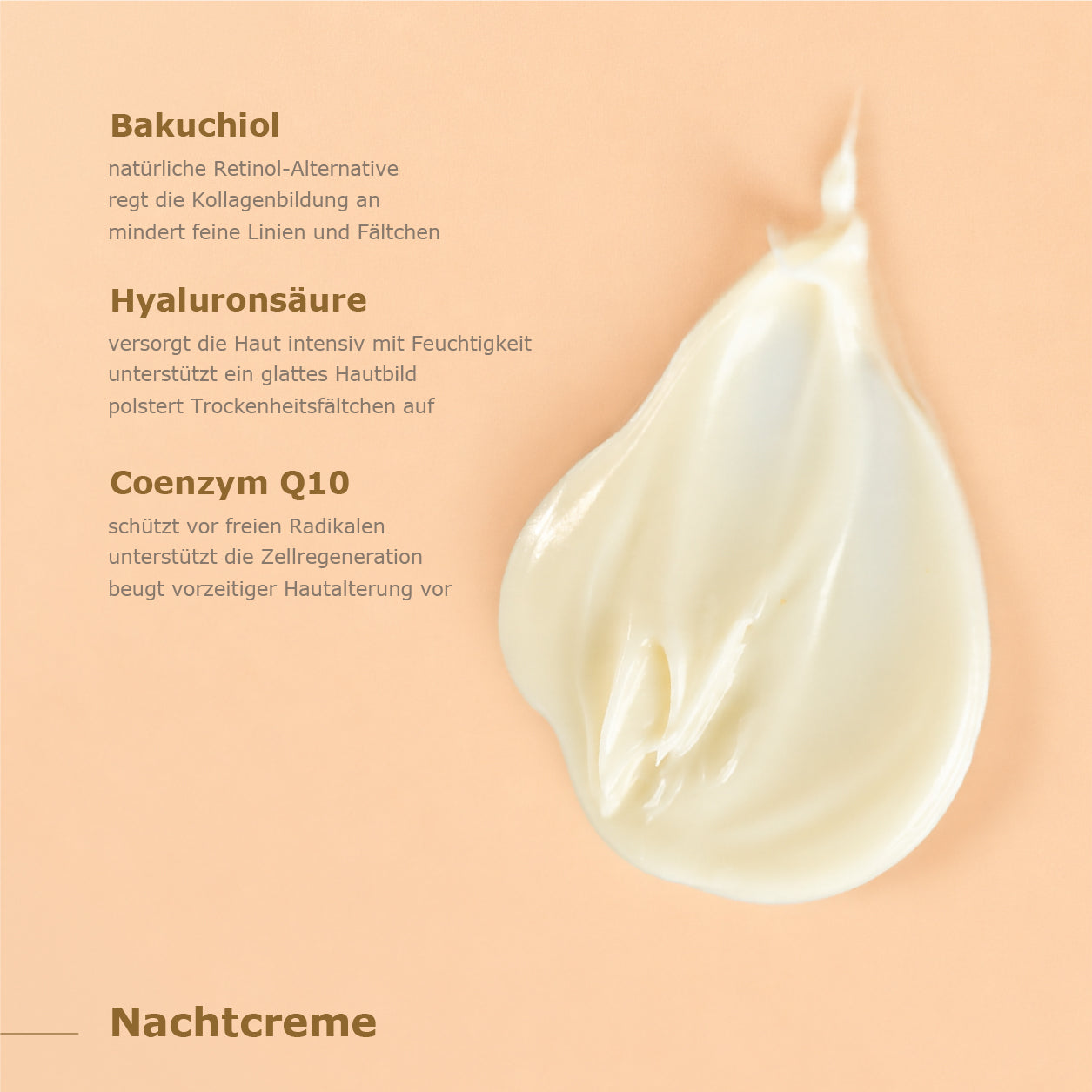 Nachtcreme