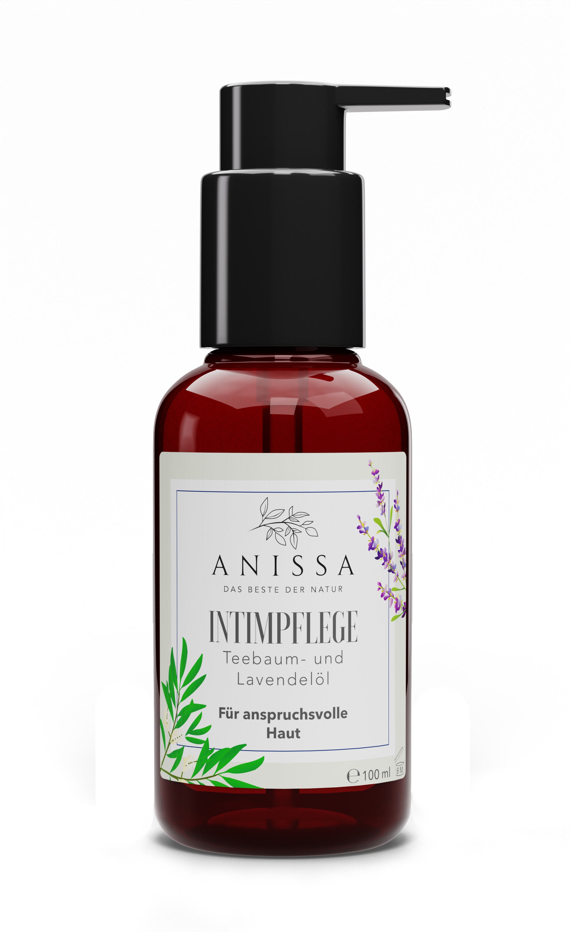 INTIMPFLEGE online kaufen – ANISSA Naturkosmetik