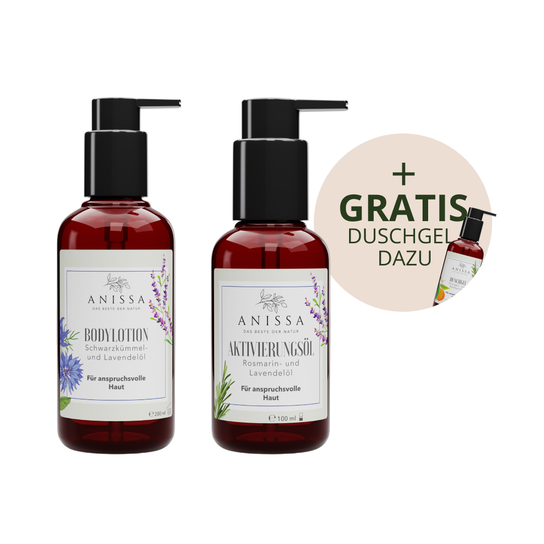 Neuroskin-Starter-Bundle