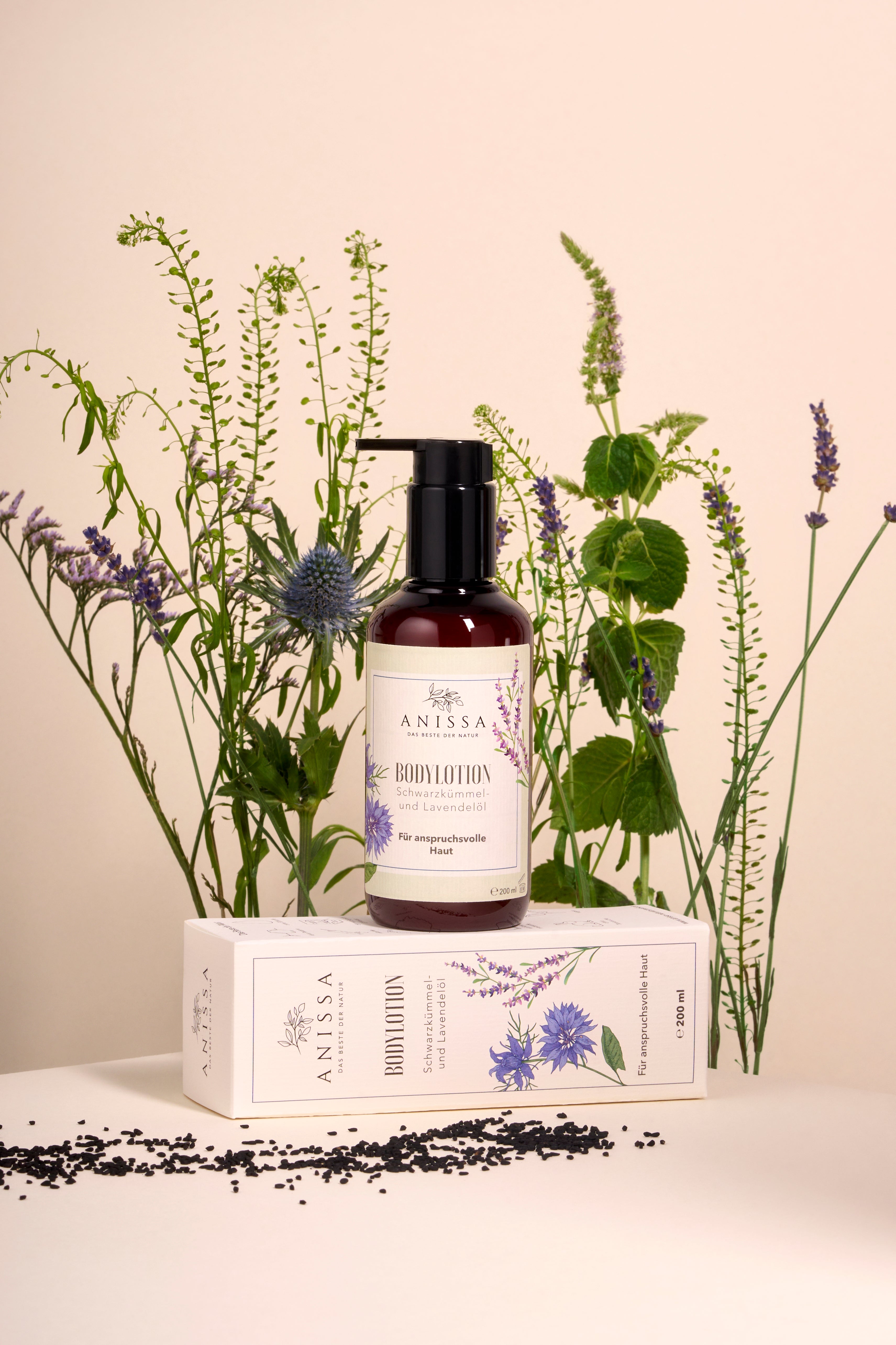 BODYLOTION