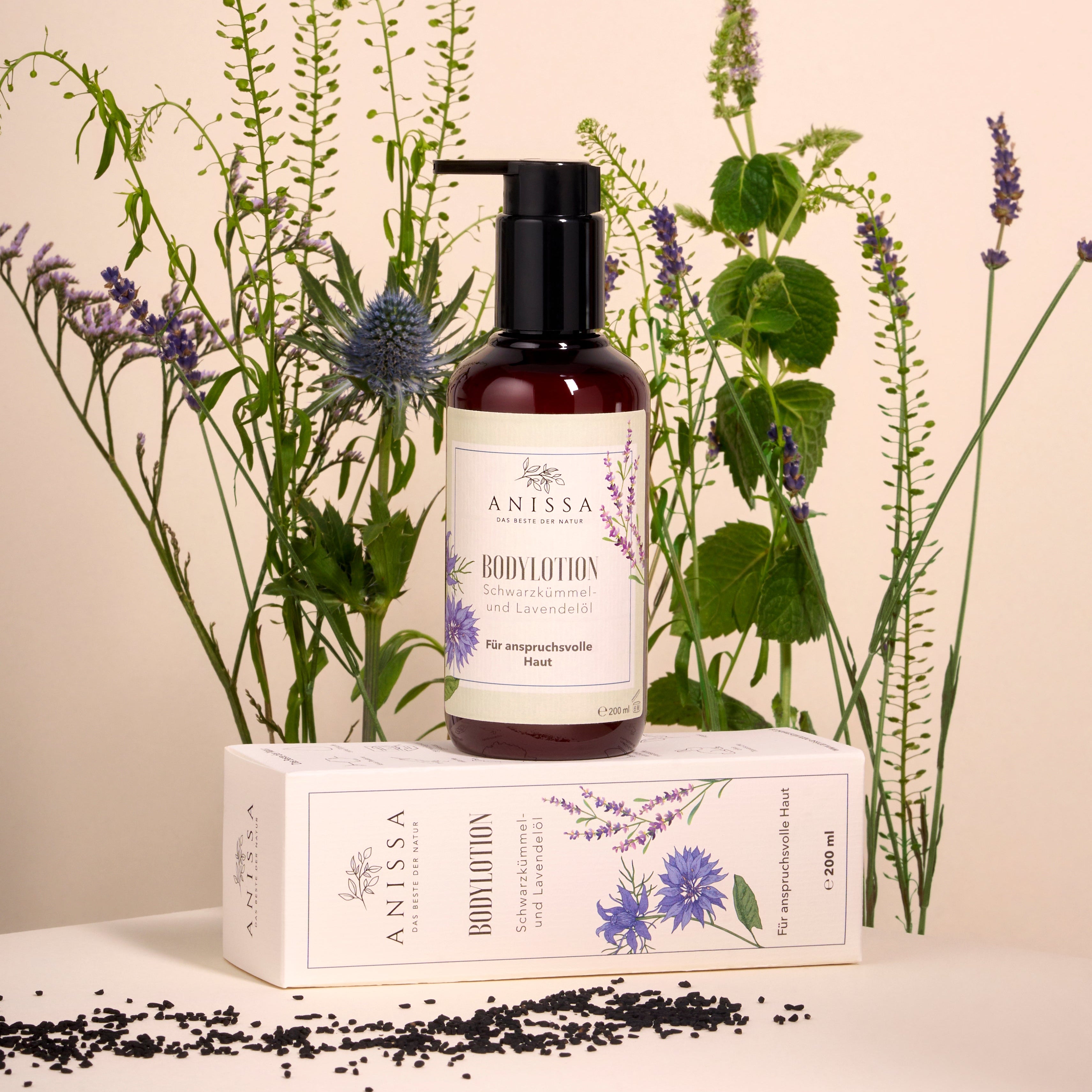 BODYLOTION