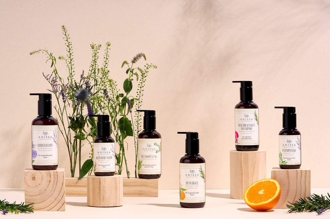 ALL-in-One Bundle mit Kulturbeutel