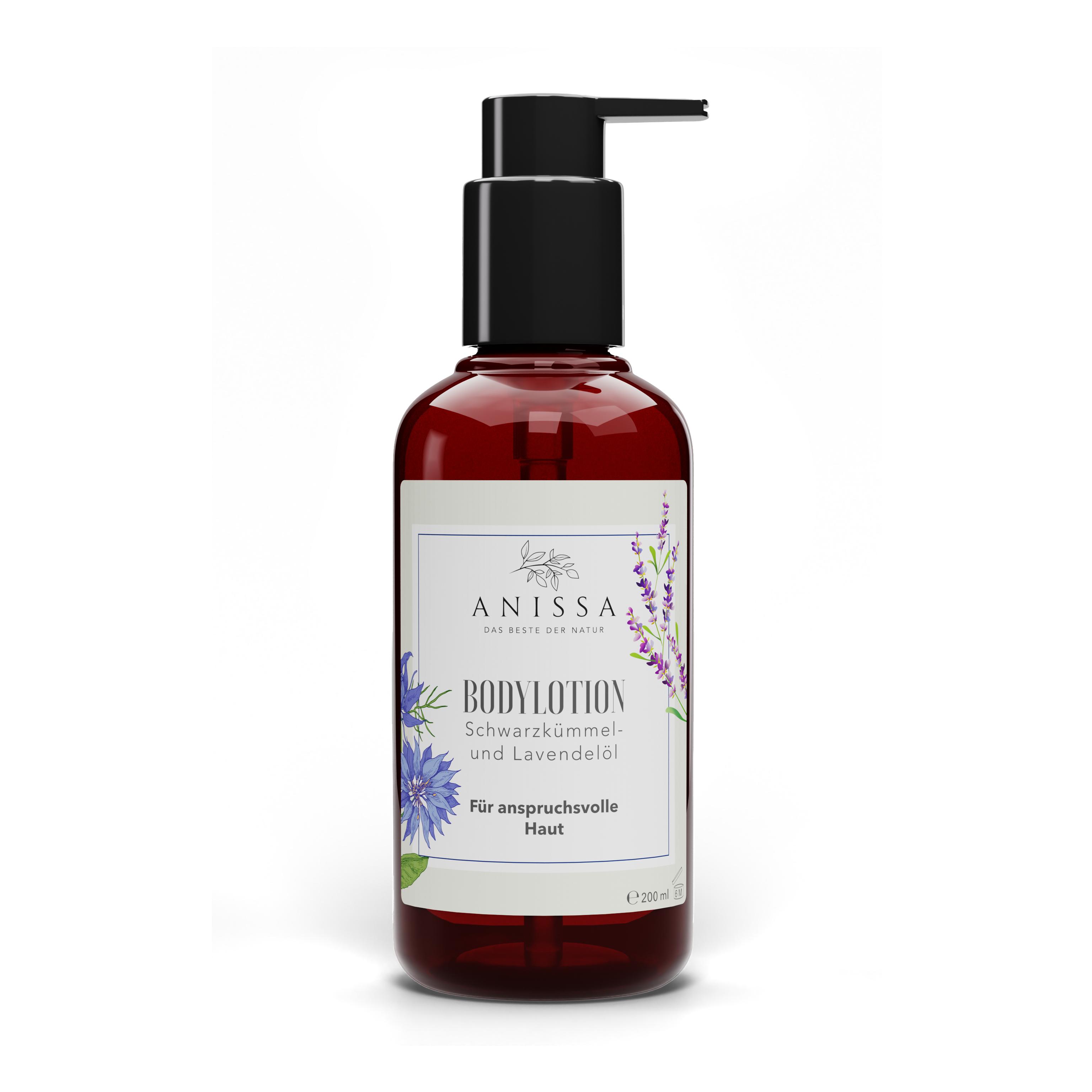 BODYLOTION