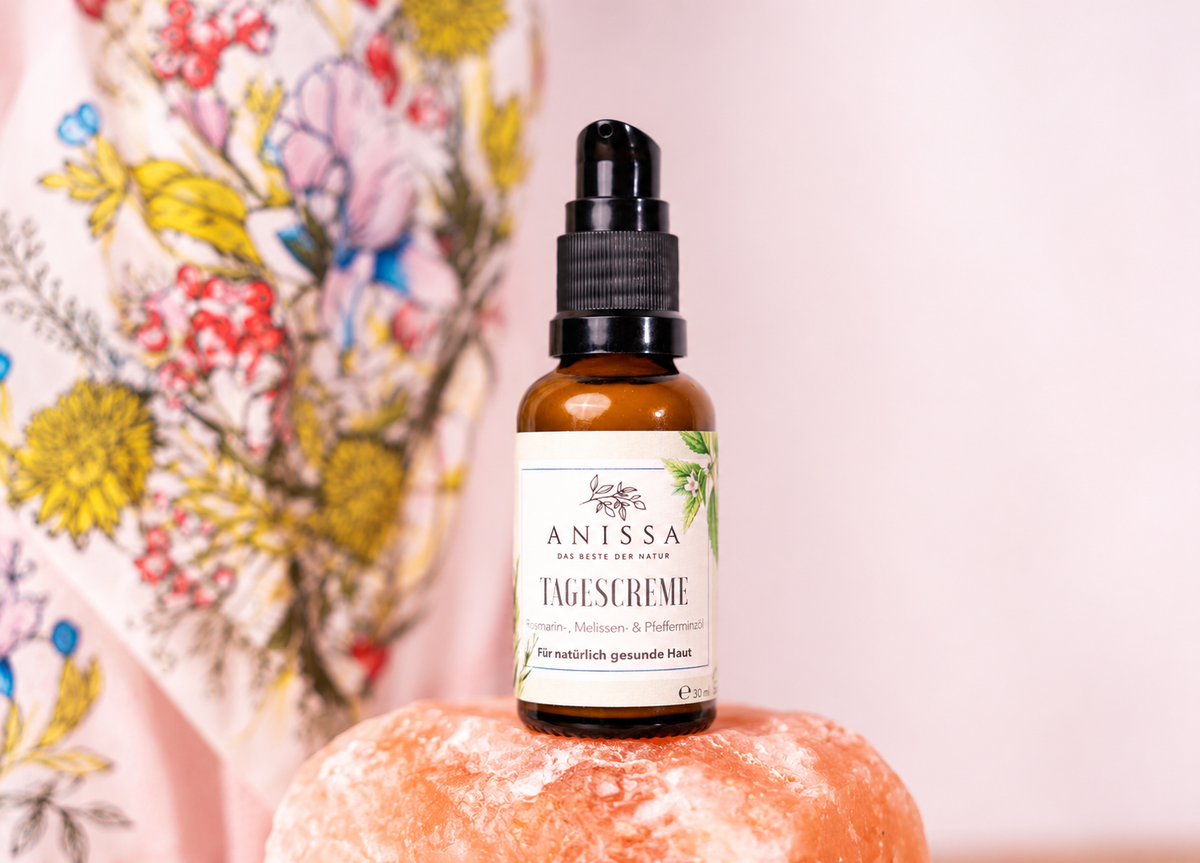 ANISSA Tagescreme Produktbild