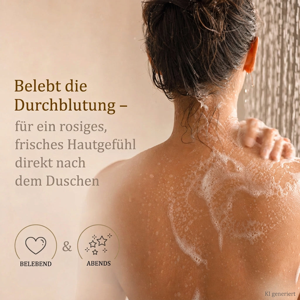 Duschgel ANISSA Naturkosmetik Produkteigenschaften