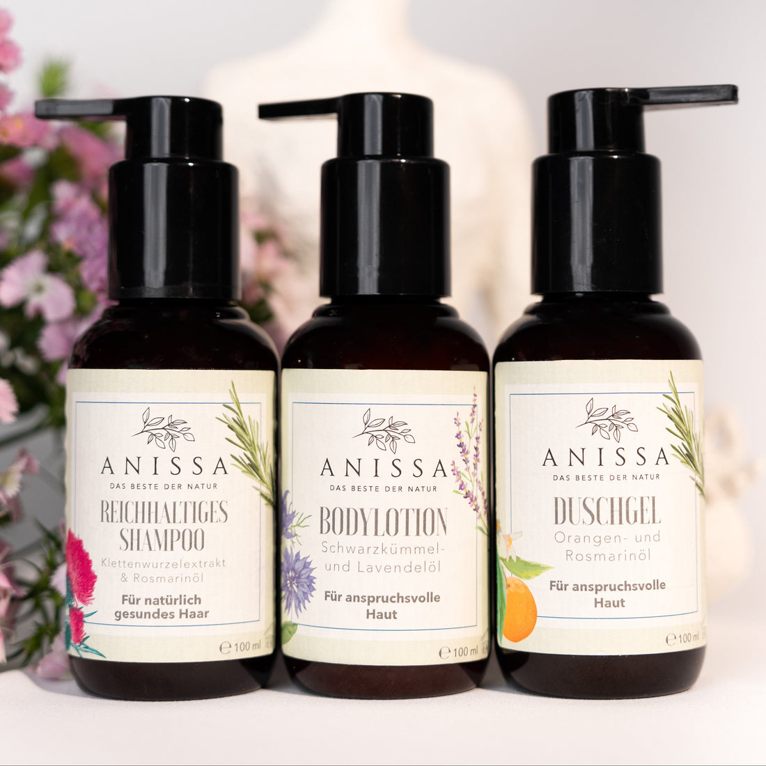 Relief Ritual Reisebundle + Kulturbeutel
