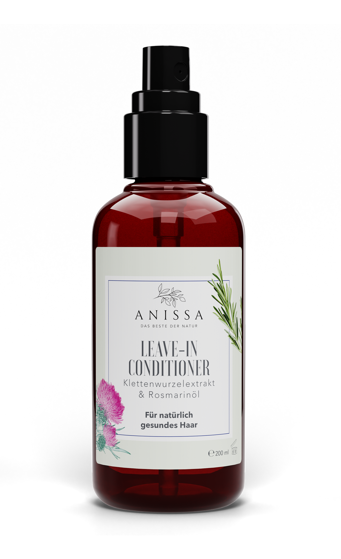 Leave-In Conditioner