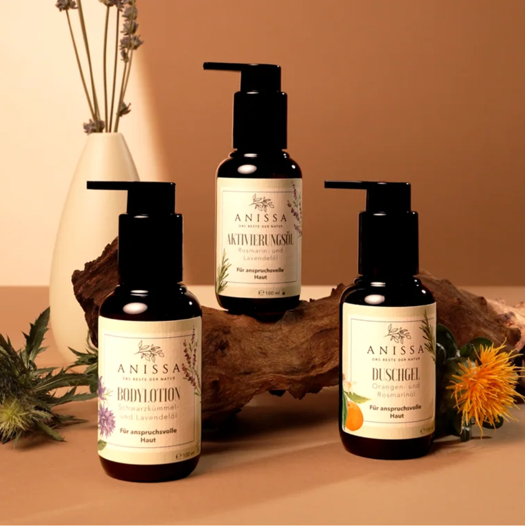 Neuroskin-Starter-Bundle
