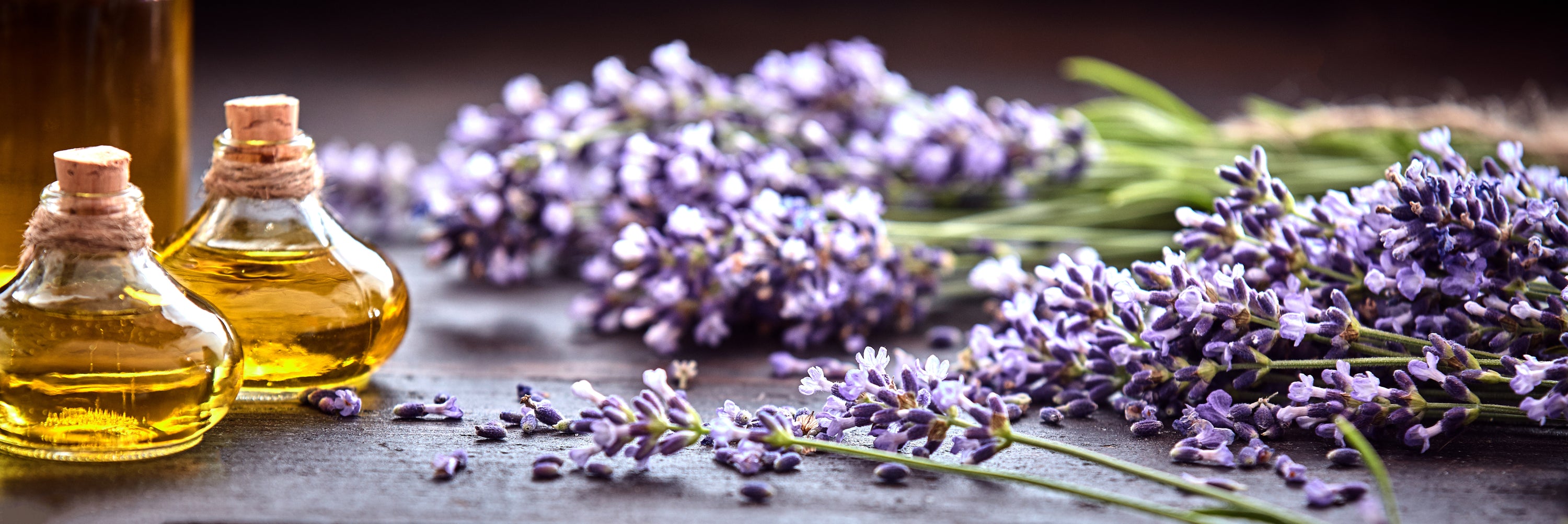 Die vielseitige Wirkung von Lavendelöl: Von der Naturheilkunde bis zur Kosmetik