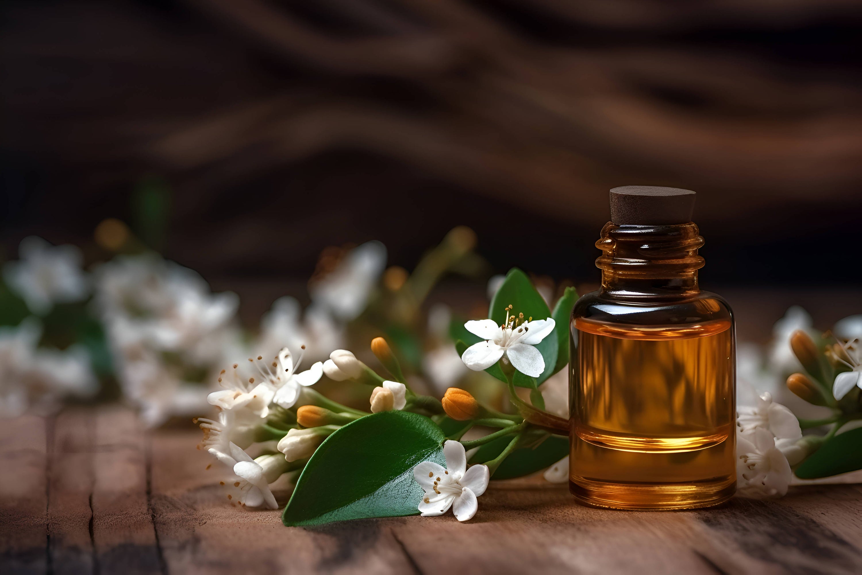 Warum eigentlich Naturkosmetik? Ein Blick auf Anissa Naturkosmetik