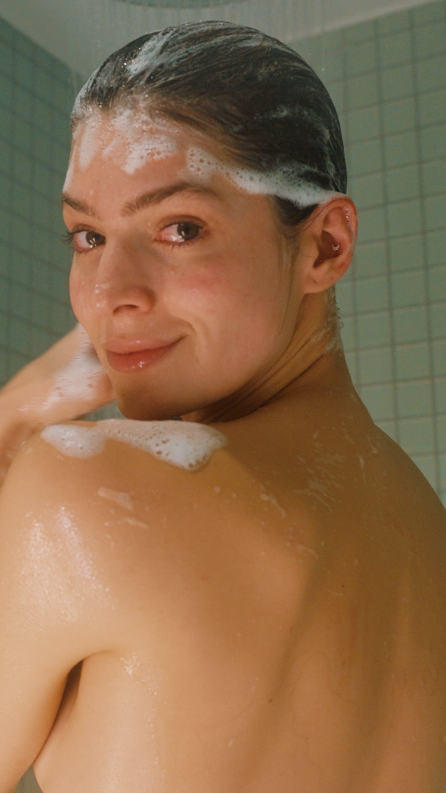 Kopfhaut Aufbau Set + Gratis Gua Sha