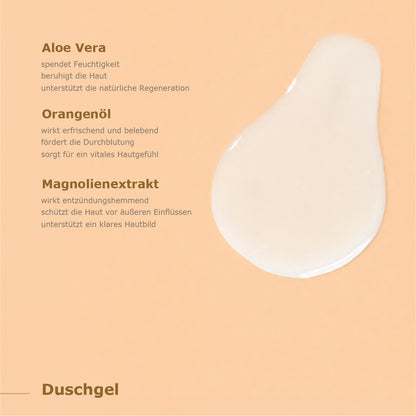 DUSCHGEL