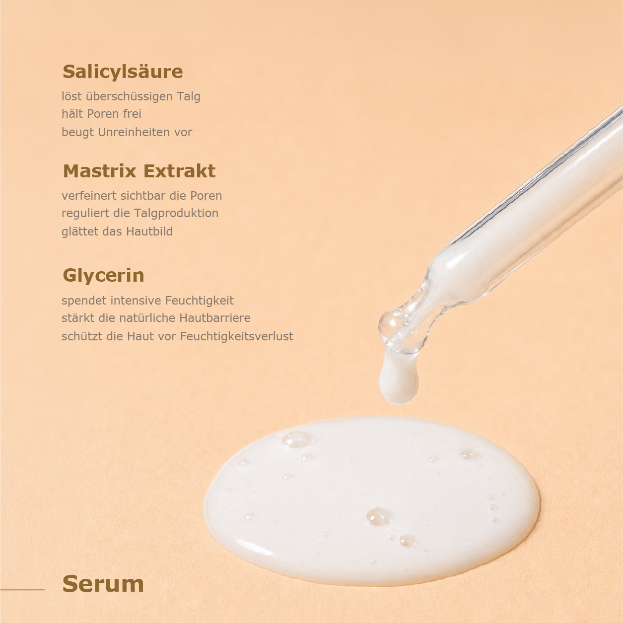 Serum