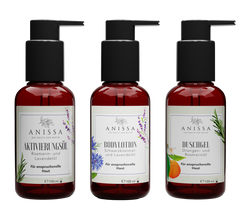 Neuroskin-Starter-Bundle