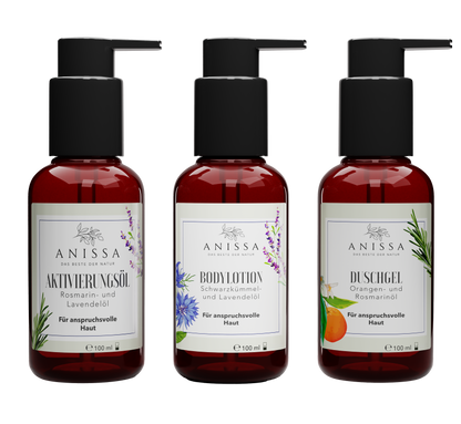 Neuroskin-Starter-Bundle