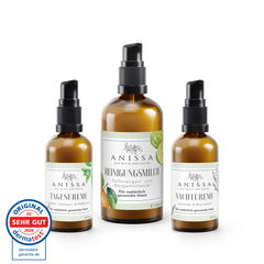 Hautbarriere Set