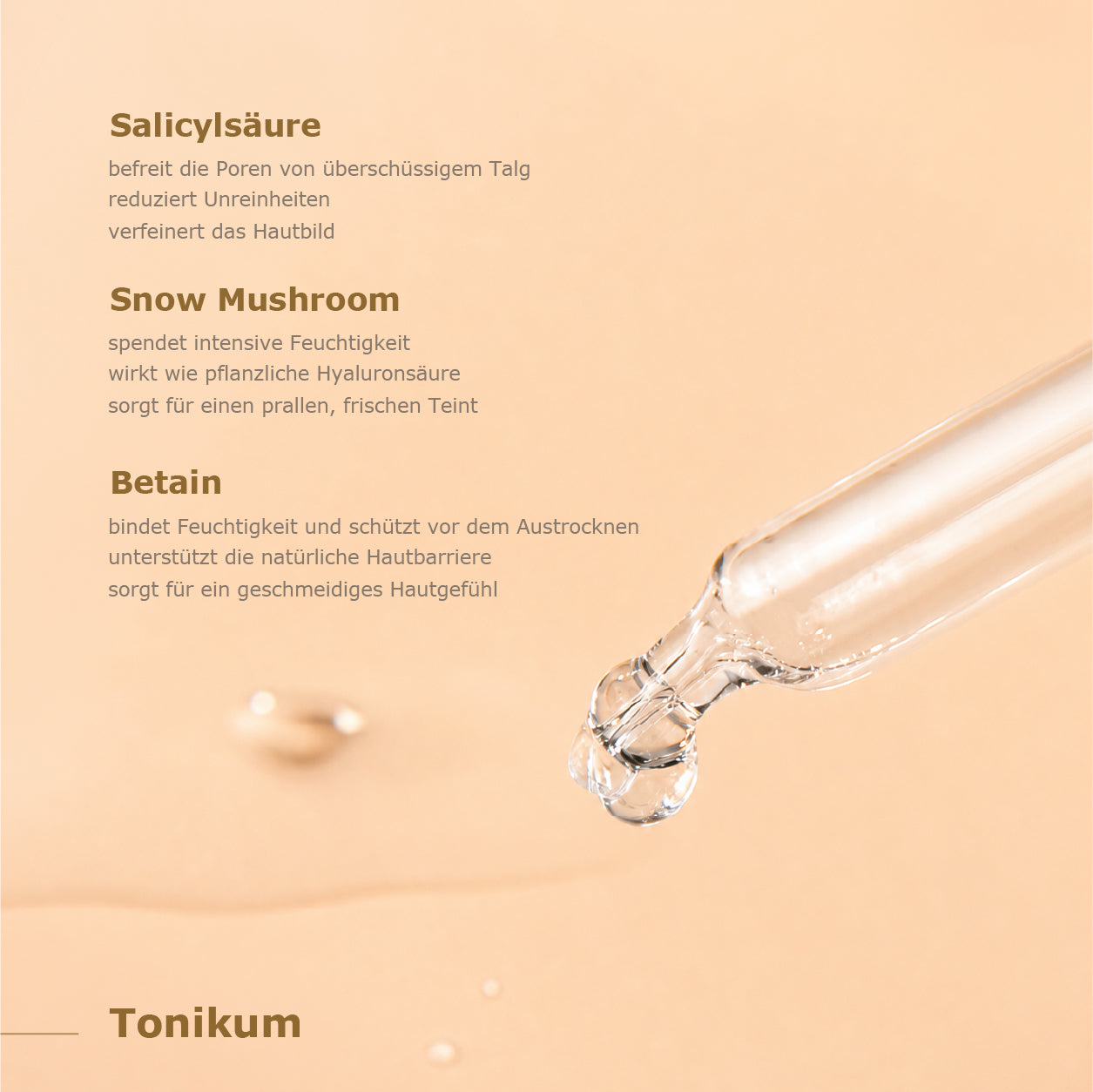 Tonikum