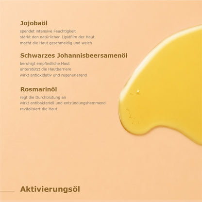 AKTIVIERUNGSÖL