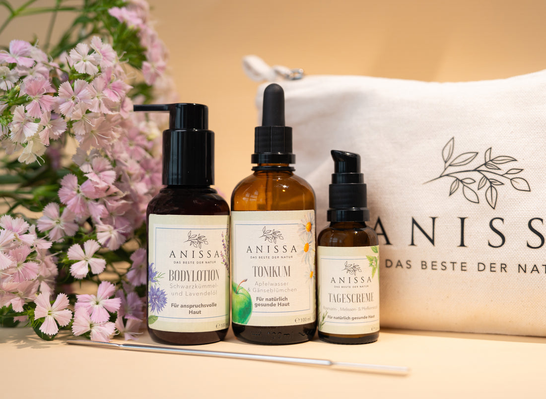 Relief Ritual Reisebundle + Kulturbeutel
