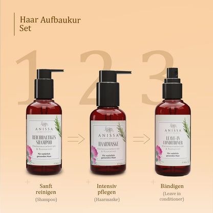 REICHHALTIGES SHAMPOO