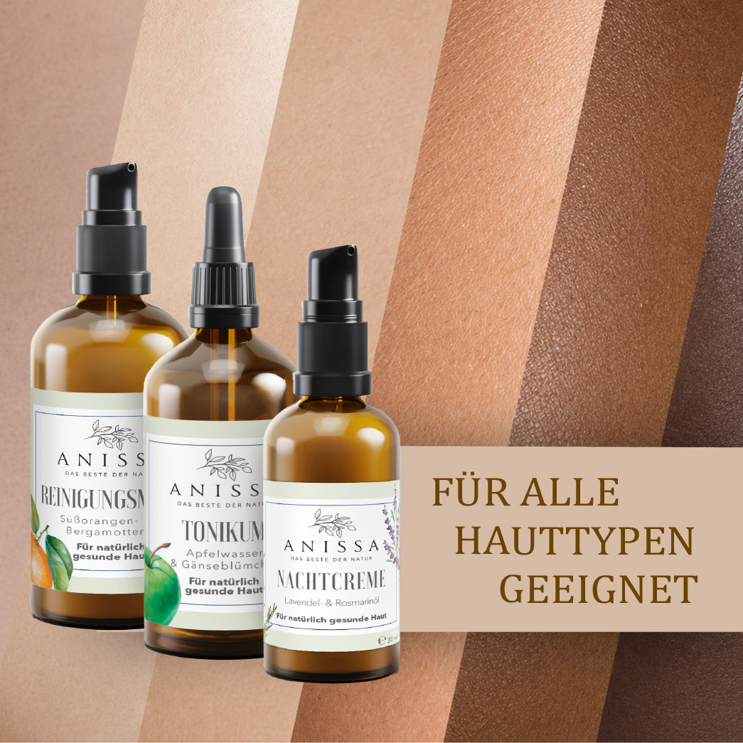 S.o.S. Nachroutine