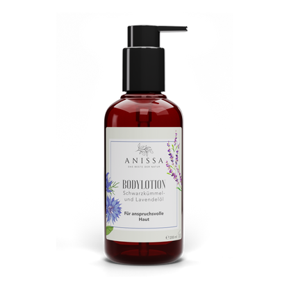 BODYLOTION