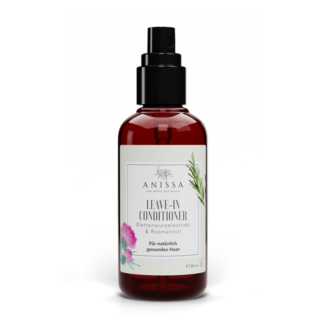 Leave-In Conditioner