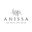 logo of ANISSA Naturkosmetik - natürliche Pflege für besondere Haut