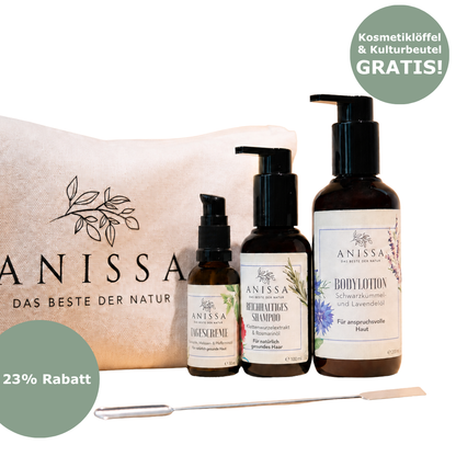 Probierset – inkl. 2 Gratis-Geschenke