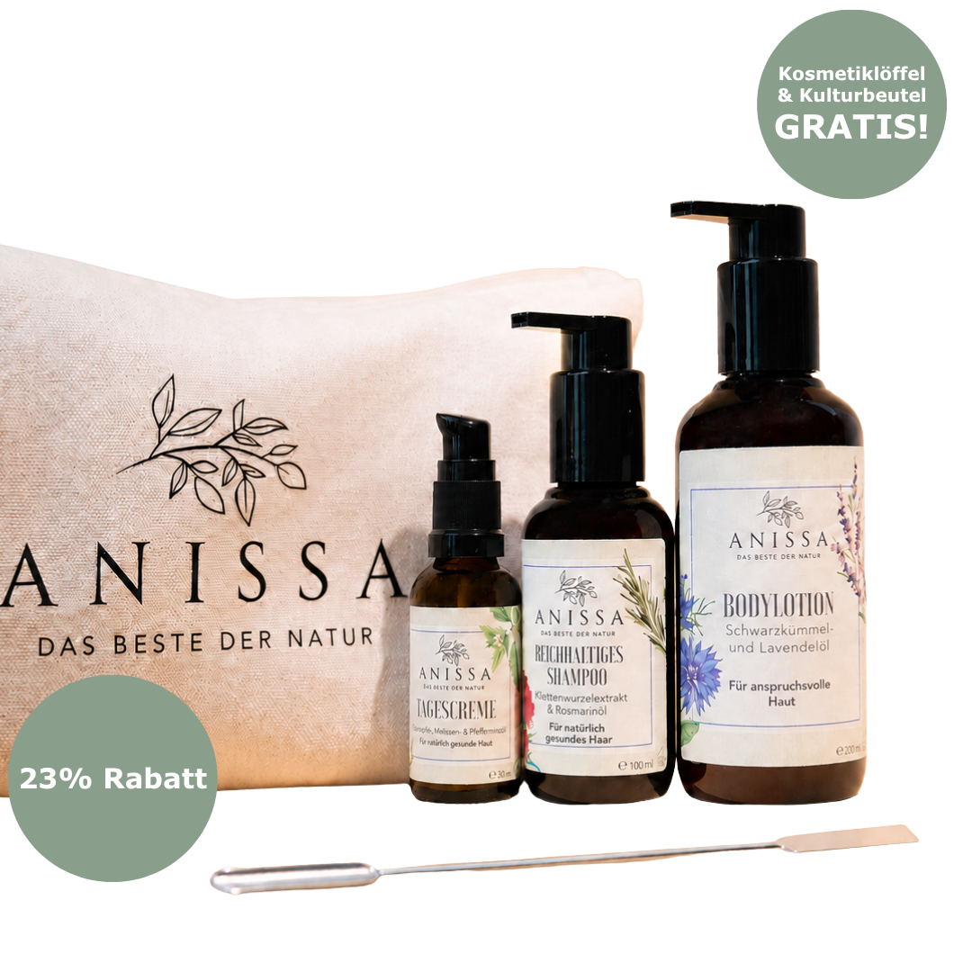 Probierset – inkl. 2 Gratis-Geschenke