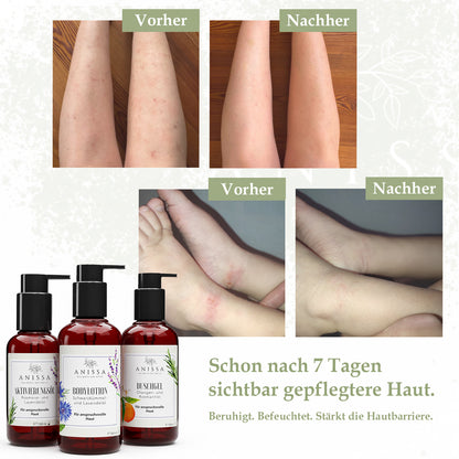 Neuroskin-Starter-Bundle