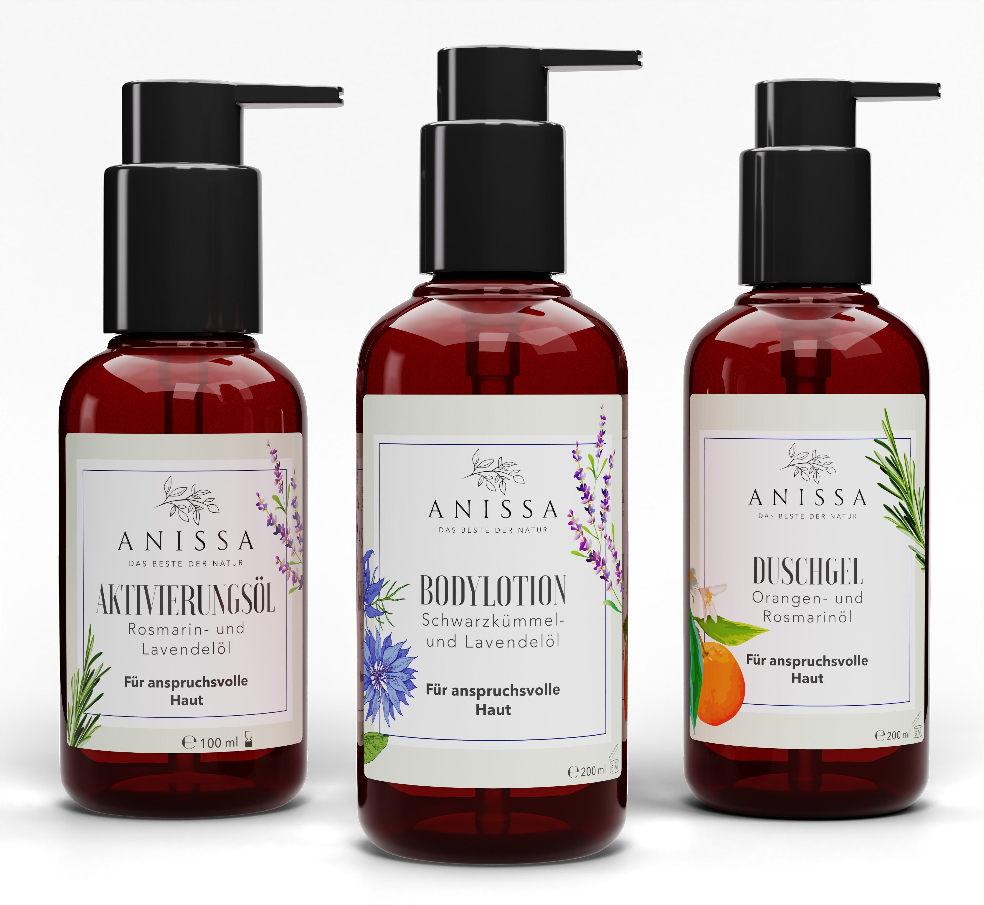 Neuroskin-Travel-Bundle