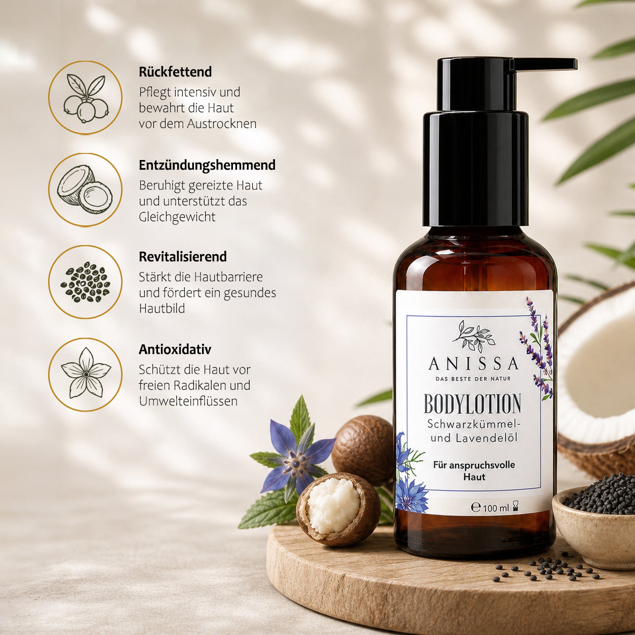 BODYLOTION