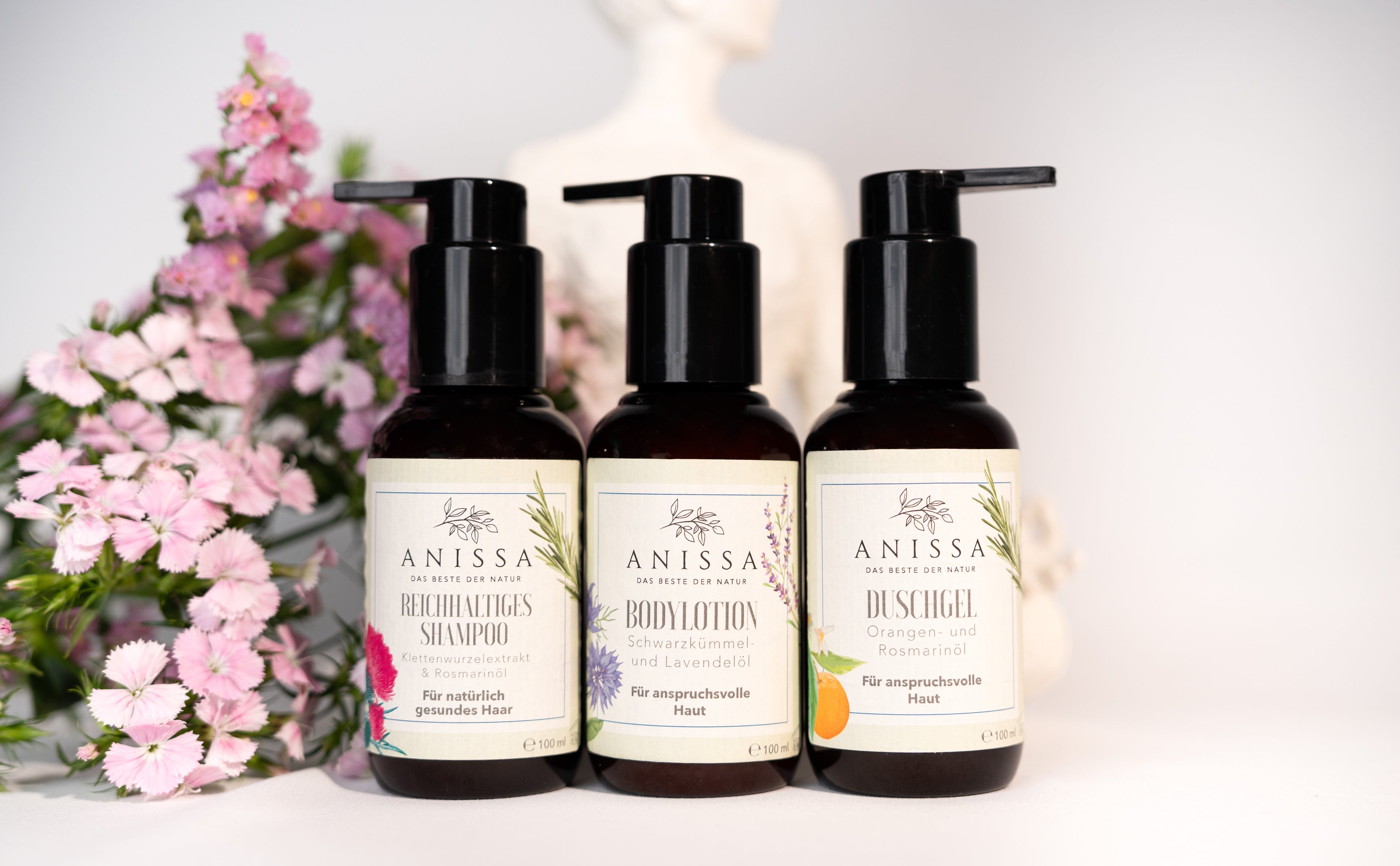 Relief Ritual Reisebundle + Kulturbeutel