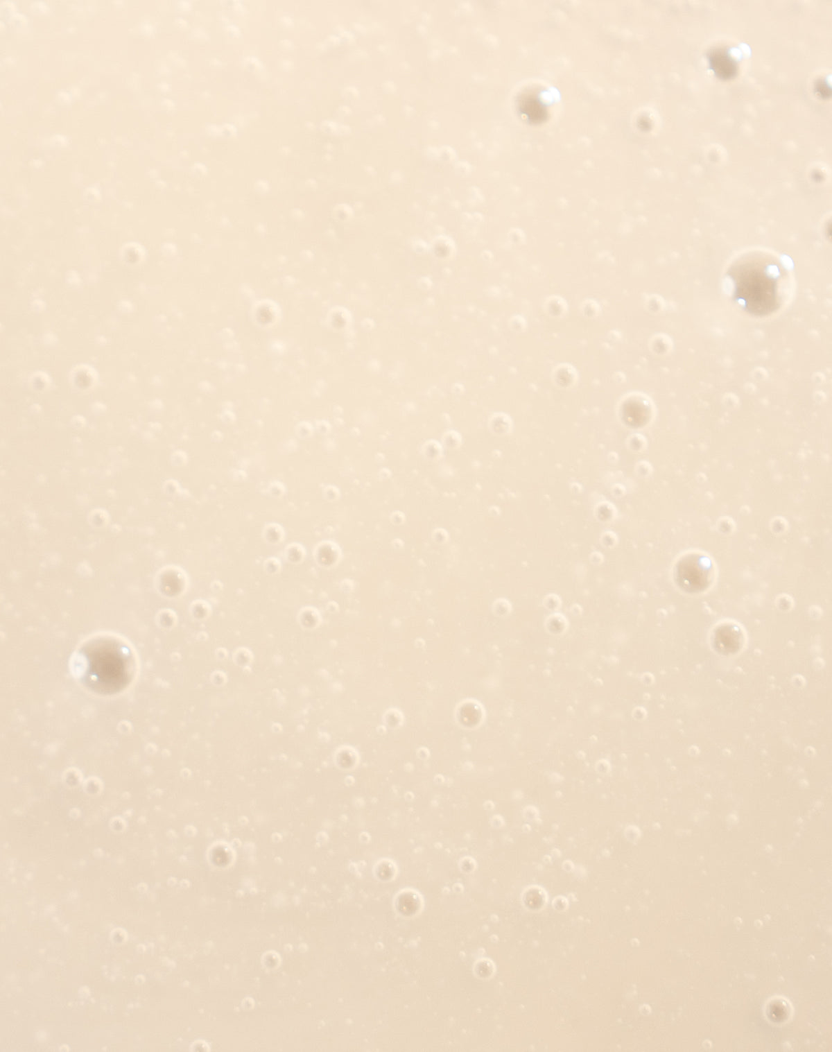 ANISSA Shampoo Textur