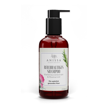 REICHHALTIGES SHAMPOO