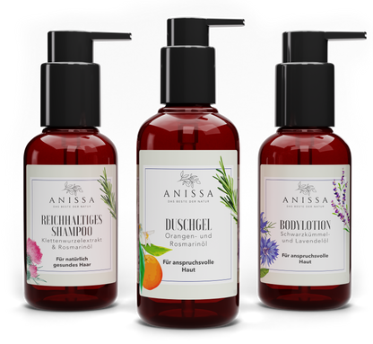 Relief Ritual Reisebundle + Kulturbeutel