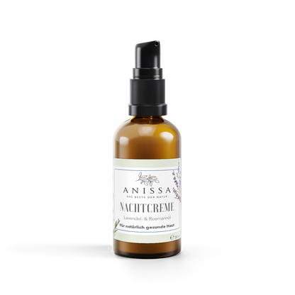 Nachtcreme