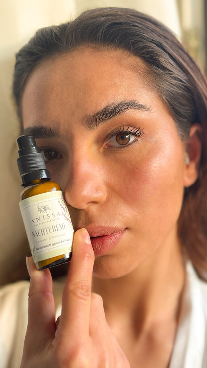 Hautbarriere Set + Gratis Gua Sha