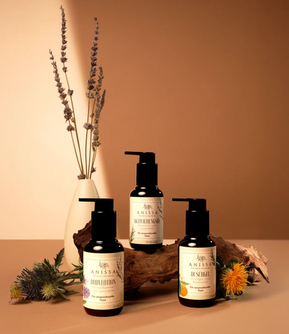 Neuroskin-Starter-Bundle