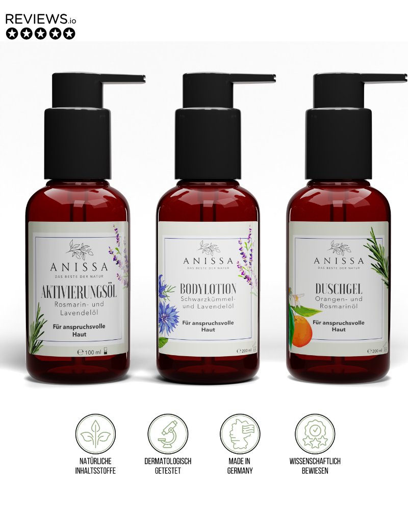 Neuroskin-Starter-Bundle