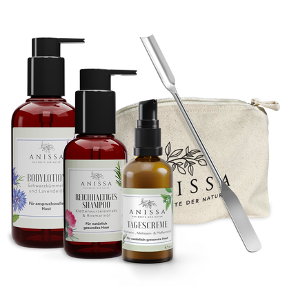 Probierset – inkl. 2 Gratis-Geschenke